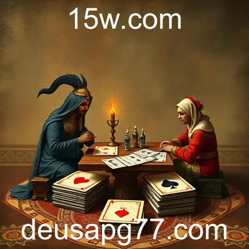 Jogos de cartas